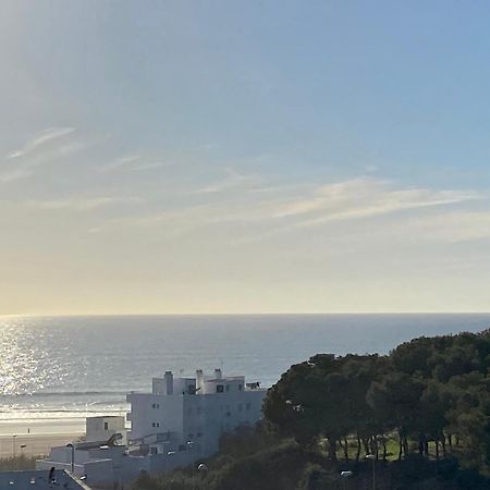 Apartamento Con Vistas Al Mar Conil De La Frontera Exteriér fotografie