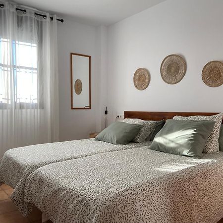 Apartamento Con Vistas Al Mar Conil De La Frontera Exteriér fotografie