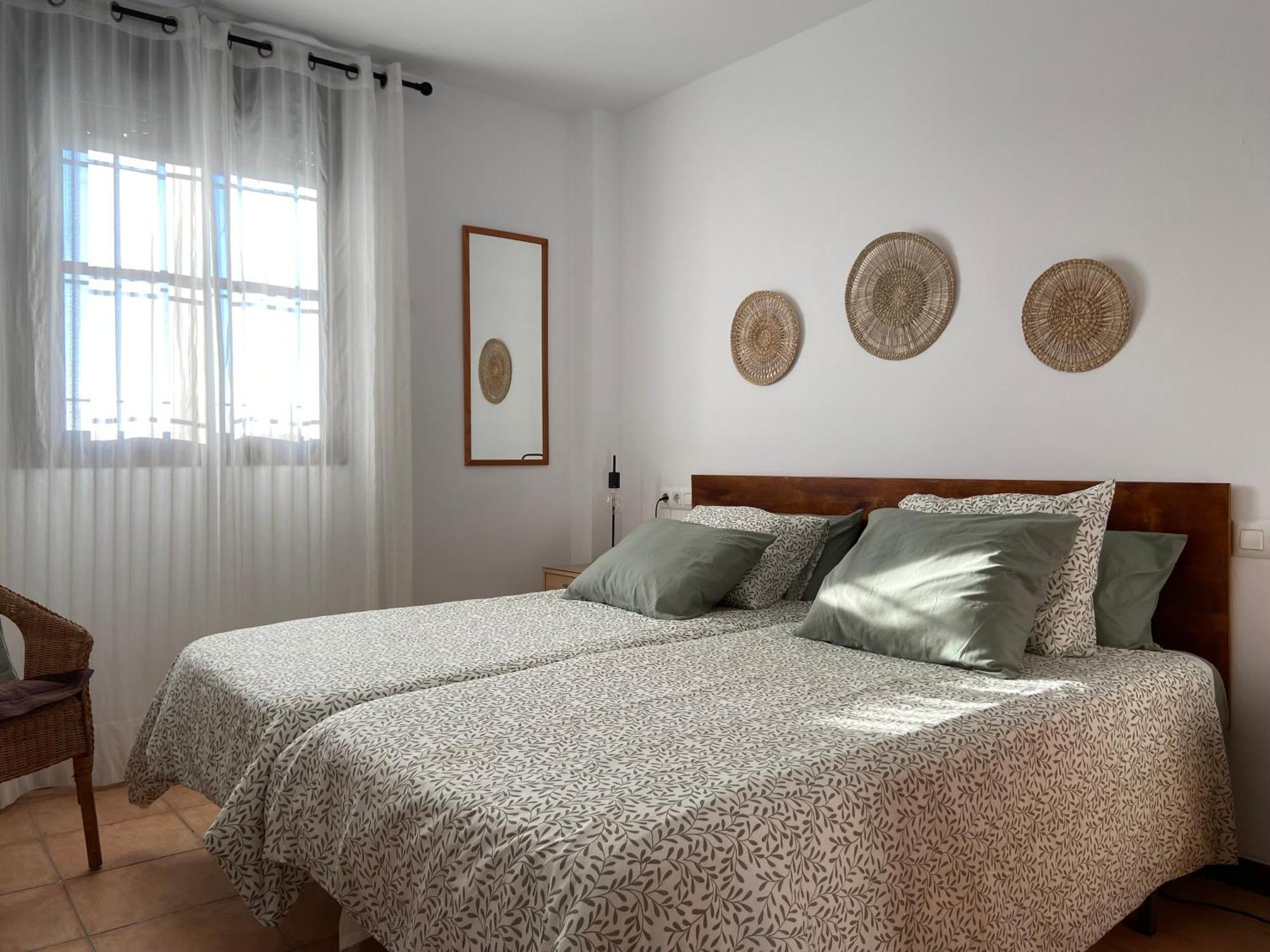 Apartamento Con Vistas Al Mar Conil De La Frontera Exteriér fotografie