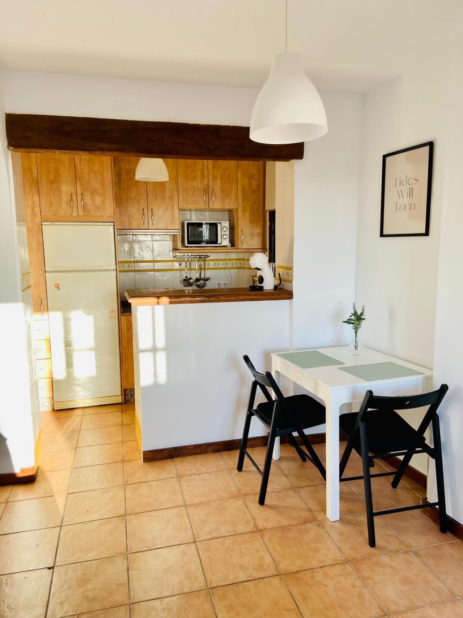 Apartamento Con Vistas Al Mar Conil De La Frontera Exteriér fotografie