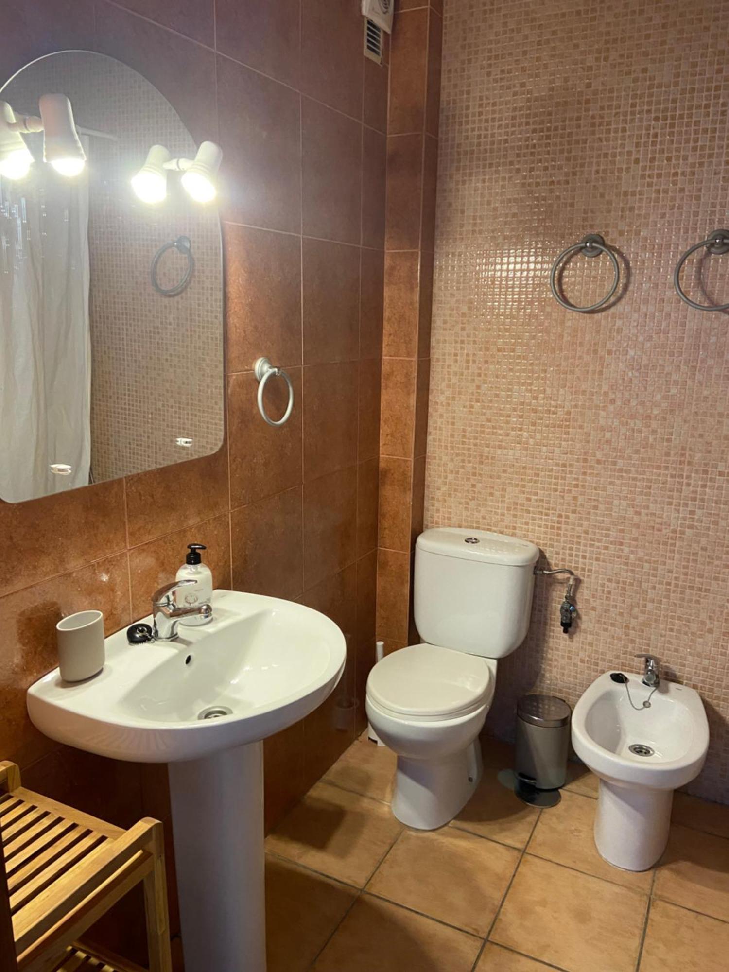 Apartamento Con Vistas Al Mar Conil De La Frontera Exteriér fotografie